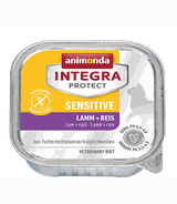 Animonda Integra Protect Senstive - 100g