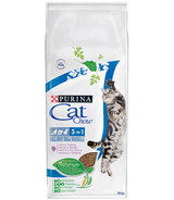 Purina Cat Chow 3w1 - 15kg (12+3kg)