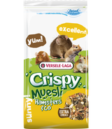 Versele - Laga Crispy Muesli Hamster & Co 1kg