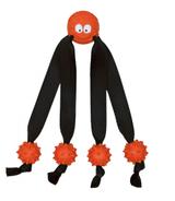 Gumowa ośmiornica 3,8×24cm