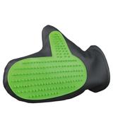 Rękawica do czesania i masażu