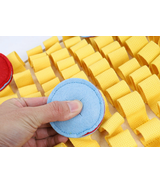 Mata węchowa Jeżyk