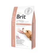 Brit Veterinary Diets Dog GF Renal Egg & Pea 2kg