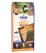 Bosch Adult Salmon & Potato - 15kg