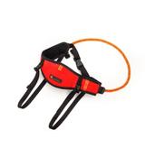 Pas do biegania JoQu Light Canicross Belt Plus S/M