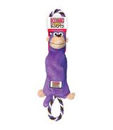 Tugger Knots Monkey S/M Kong