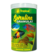 Spirulina Granulat - 100ml/38g