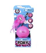Coockoo Foxy - wędka interaktywna