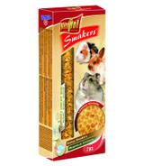 Smakers dla gryzoni i królików - 2sztuki