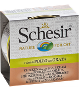 Schesir Cat - 70g