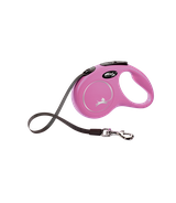 Flexi New Classic S - 5m taśma