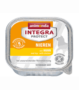 Animonda Integra Protect Nieren - 100g