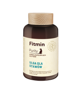 Fitmin Purity Dog Ulga dla stawów 200g