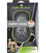 FURminator Gumowe zgrzebło