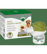 Elektryczny ewaporyzator adaptacyjny dla psów