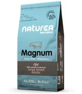 Naturea Adult Large Iberian Pork 12kg