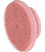 Szczotka gumowa dla kotów Anah