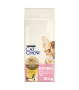 Purina Cat Chow Kitten 15kg