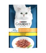 Gourmet Perle Mini fileciki w sosie z kurczakiem 85g
