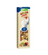 Kolby XXL dla dużych papug - 2 sztuki