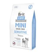 Brit Care Mini Sensitive Venison 2kg