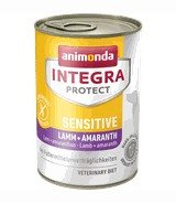 Animonda Integra Protect Senstive - 400g