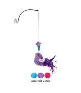 Connects Window Teaser Kong Cat