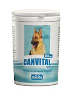Canvital z tranem - 150 tabletek