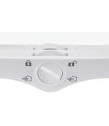 Dwustronne drzwi wahadłowe 4-Way 20x22cm