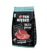 Pan Mięsko Wieprzowina z dzikiem 9kg