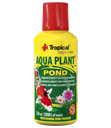 Aqua Plant Pond - 250ml
