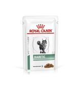 Royal Canin Veterinary Cat Diabetic 85g