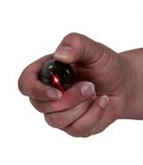 Laser "Catch the Light"