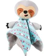 Leniwiec przytulanka Chiquitos