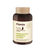 Fitmin Dog Purity Profilaktyka zdrowych stawów 200g