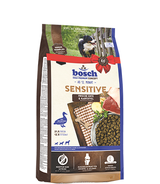 Bosch Sensitive Duck & Potato 15kg