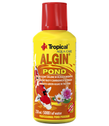 Algin Pond - 250ml - zwalczanie glonów