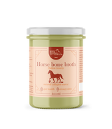 Syta Micha Bulion z kości końskich 400ml