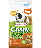 Versele - Laga Crispy Muesli Guinea Pig 1kg
