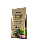 Fitmin Purity Cat Senior 0,4kg