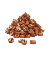 Mr. Bandit Sushi Kaczka z rybą 500g