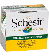 Schesir Adult w galarecie  - 150g