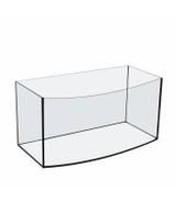 Szklane akwarium Oval 41