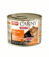 Animonda Carny Adult - 200g