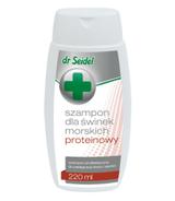 Szampon dr Seidla dla świnek morskich proteinowy - 220ml