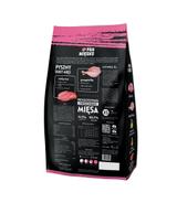 Pan Mięsko Cielęcina z przepiórką dla szczeniąt XS 9kg