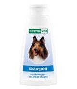 Dermavet Szampon dla sierści długiej - 150ml