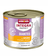 Animonda Integra Protect Diabetes - 200g