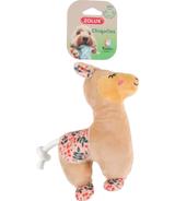 Śpiąca lama Chiquitos