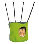 Domek wiszący - 10x9cm